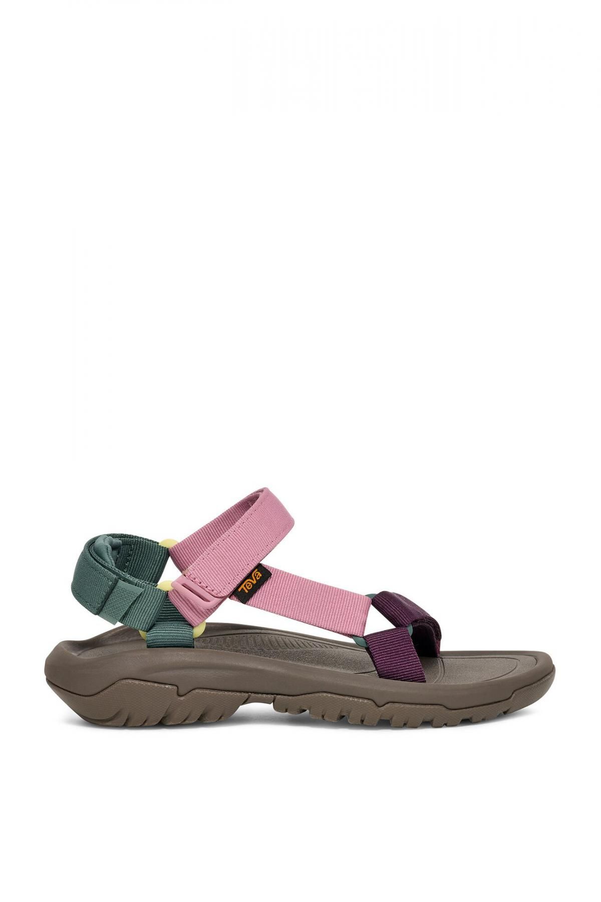 테바 테크니컬 멀티컬러 스트랩샌들 Sandalia Hurricane tiras 6629086 ESTAMPADO - 메인 이미지