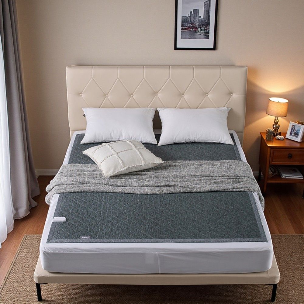 일월 탄소매트 카본 초절전 전기요 온열 캠핑 전기매트 전기장판