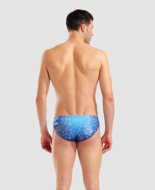 아레나 Mistletoe Brief Limited Edition - 상세 이미지 5