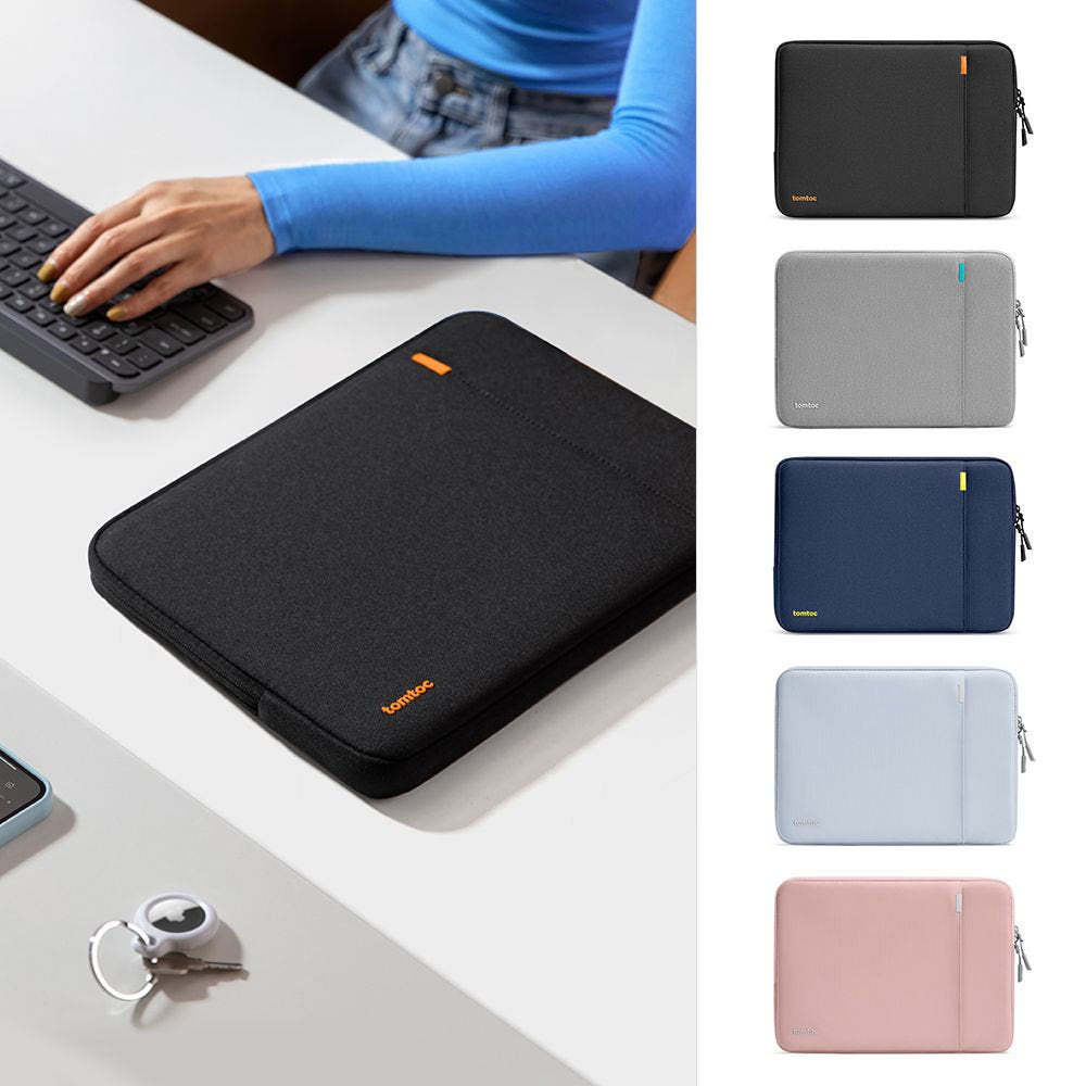 A13 파우치 외부