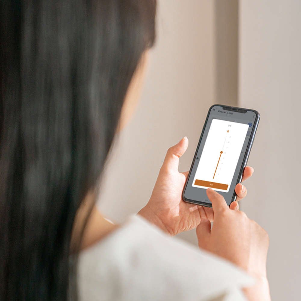 한일전기 IOT 앱슬립 전기매트 이미지 3