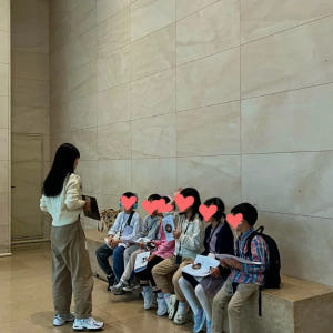 전문가와 함께하는 특별한 그리스로마 키즈도슨트 | 국립중앙박물관 by 알... 솔직 후기 | 실사용자 리뷰 분석 - 상품 이미지 2