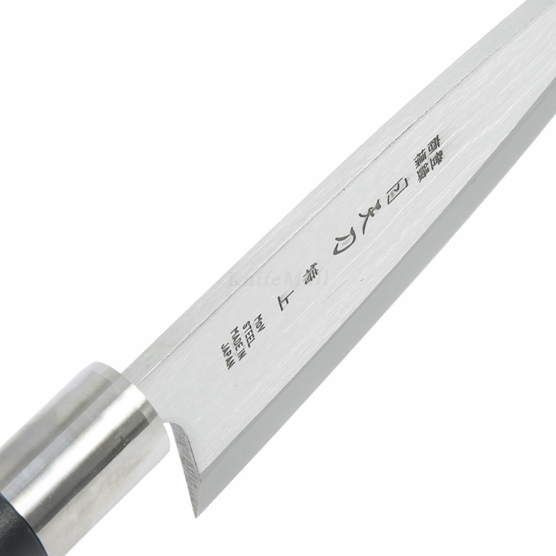 일천도 특상 6A 스텐 생선 회칼 데바 (P손잡이) 16.5cm, 1개 - 상세 이미지 5