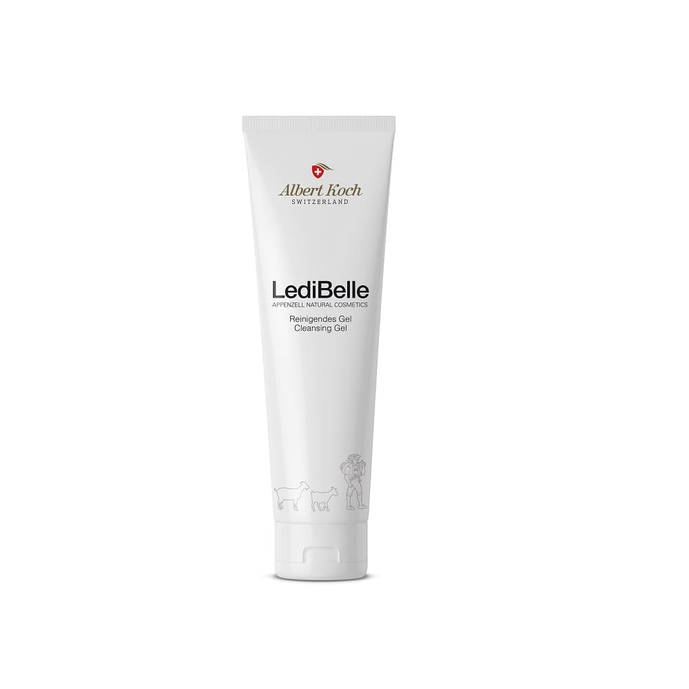레디벨 클렌징젤 150ml 각질 피지 모공 트러블관리 메이크업 피부케어 - 상세 이미지 4