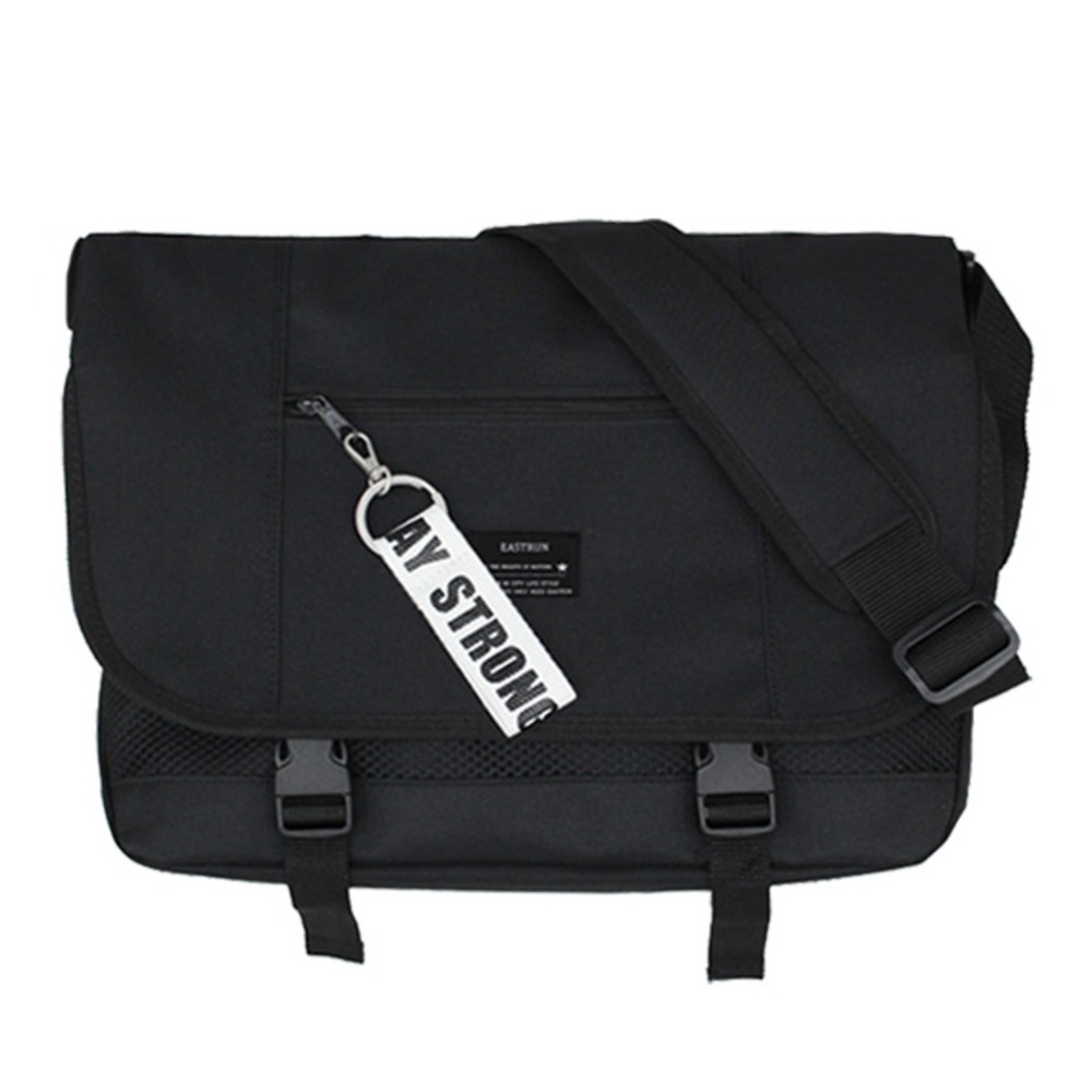 마젤란 LKML 1906 남녀공용 크로스백 학생 메신저백 여행 학원 크로스 가방