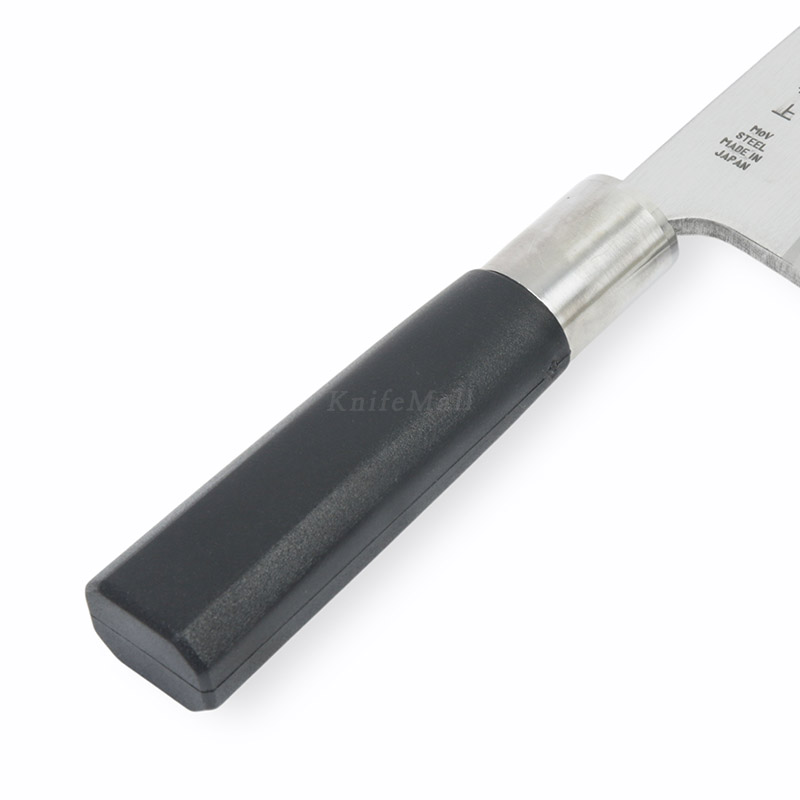일천도 특상 6A 스텐 생선 회칼 데바 (P손잡이) 15.5cm, 1개 - 상세 이미지 4