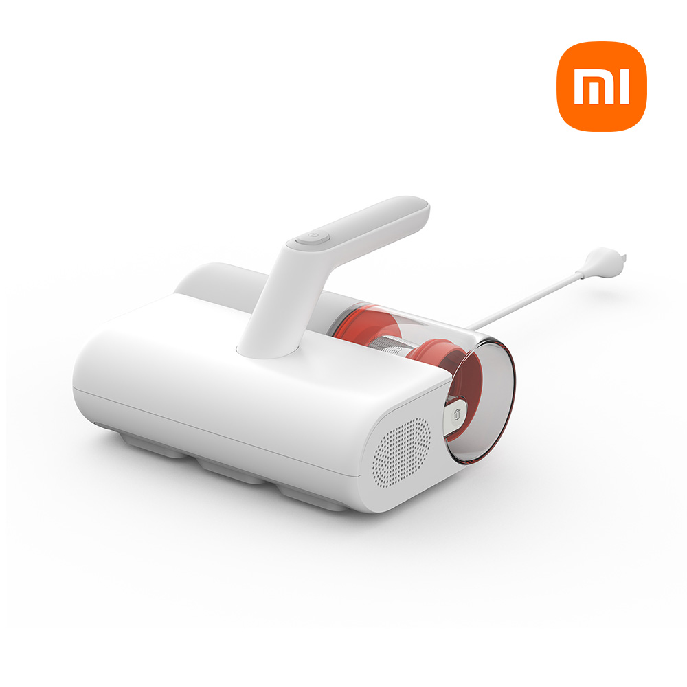 샤오미 침구청소기 반려동물 진드기제거 UV살균 12000Pa 50도열풍 제품 이미지
