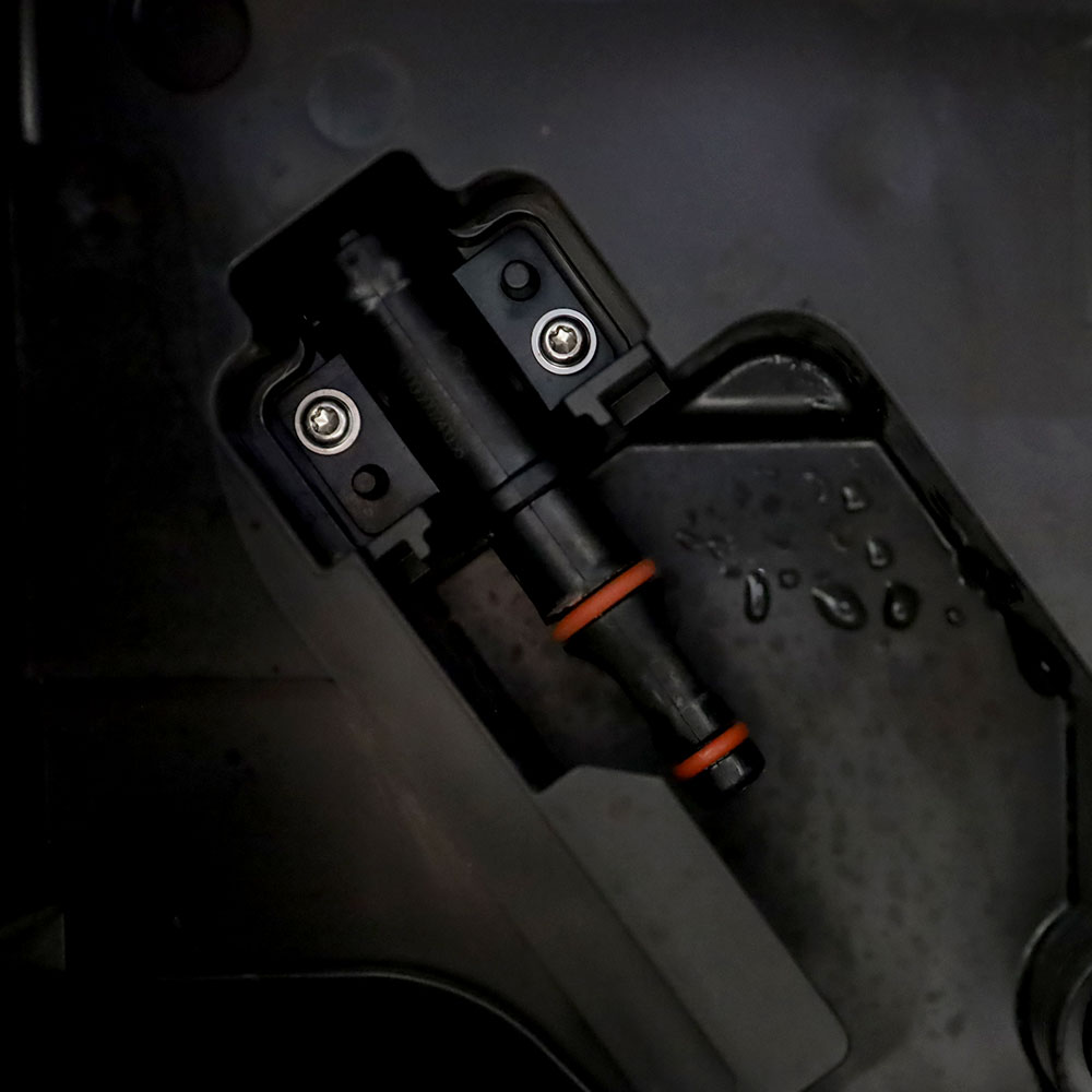 필립스 커피머신 오링 교체 3종 관리용품 윤활 구리스 청소솔 라떼고 EP1200 2200