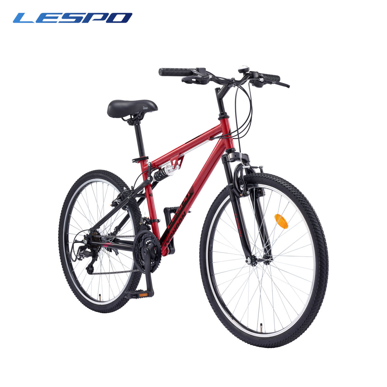2025 삼천리 26 태풍 DX - 100%조립 운동용 출퇴근 입문용 MTB 자전거 - 메인 이미지