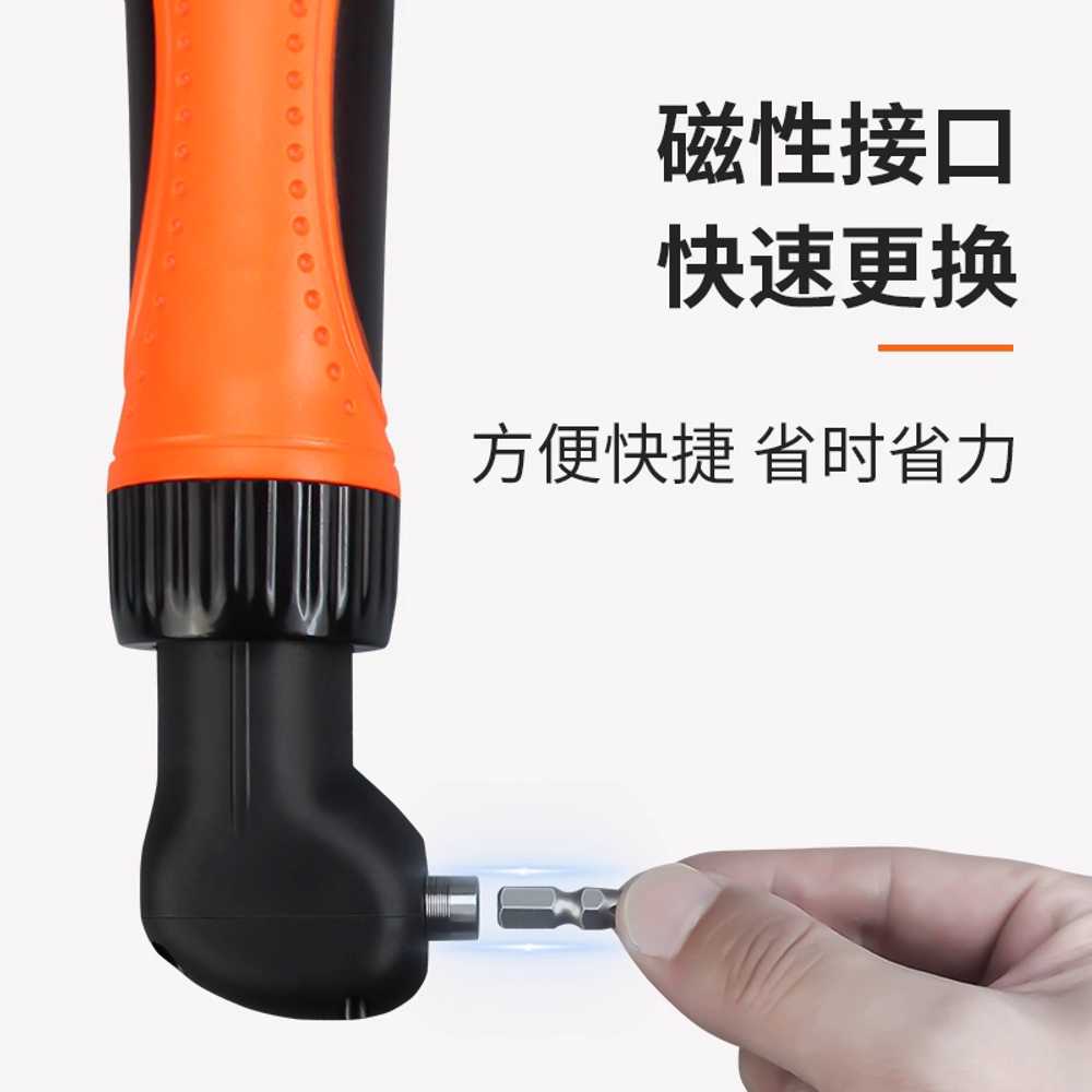 OS-90A 코너링 드라이버 임팩 효율적인 스크류 토크 렌치 단일 상품 - 상세 이미지 5