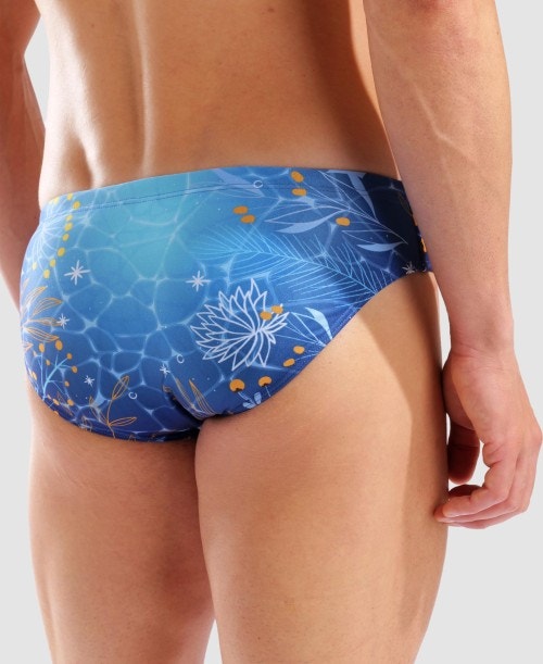 아레나 Mistletoe Brief Limited Edition - 상세 이미지 2