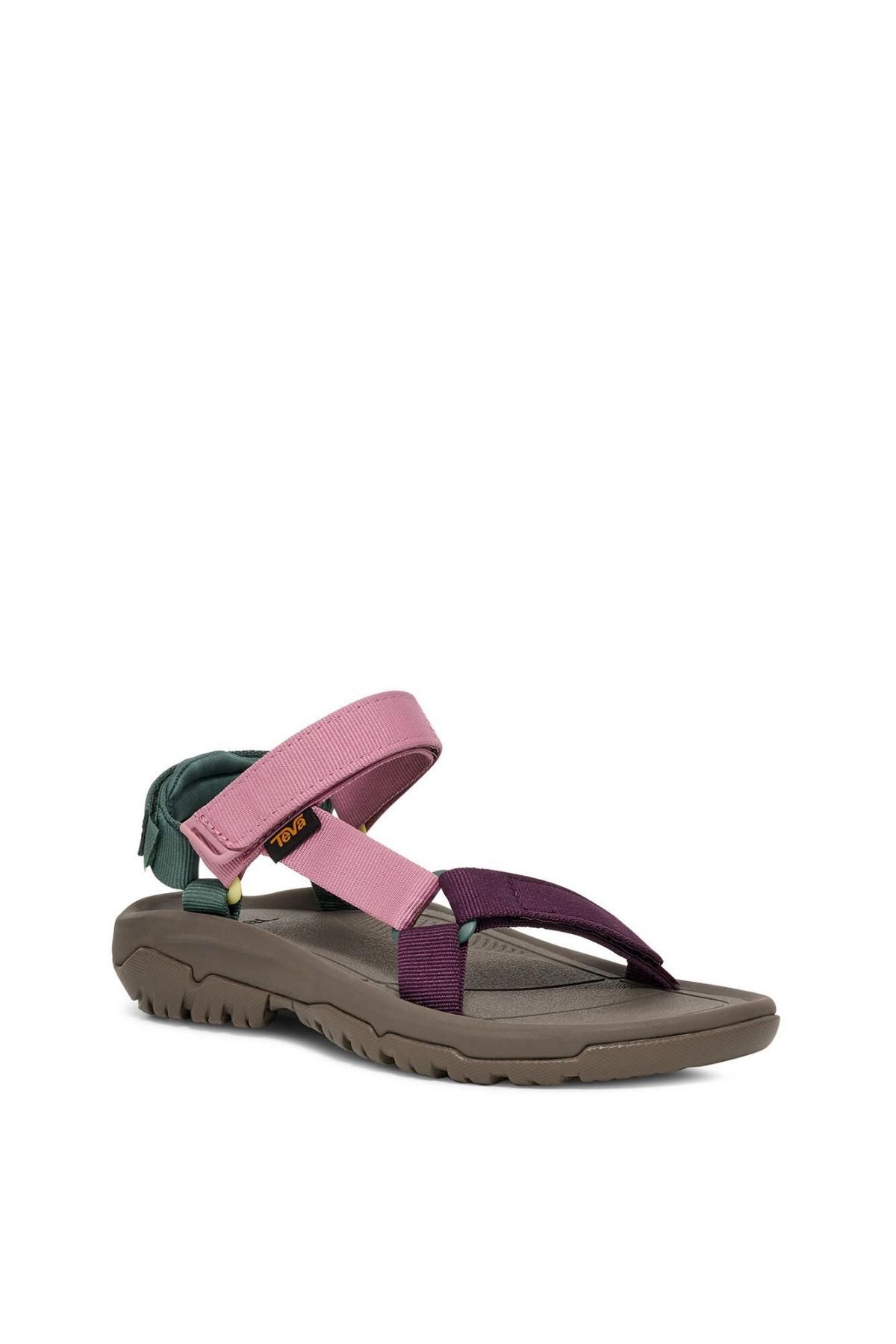 테바 테크니컬 멀티컬러 스트랩샌들 Sandalia Hurricane tiras 6629086 ESTAMPADO - 상세 이미지 2