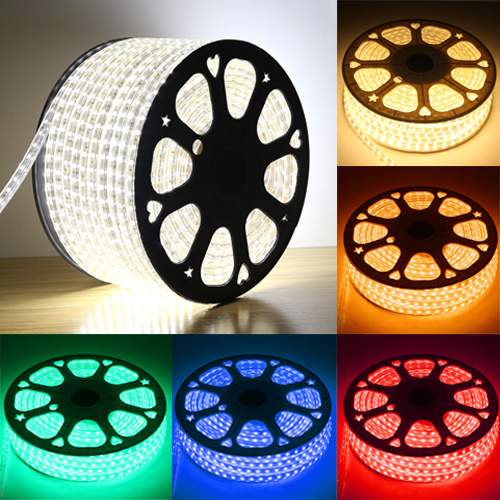 LED논네온 줄조명 간접조명 50M 씨티오 일반형