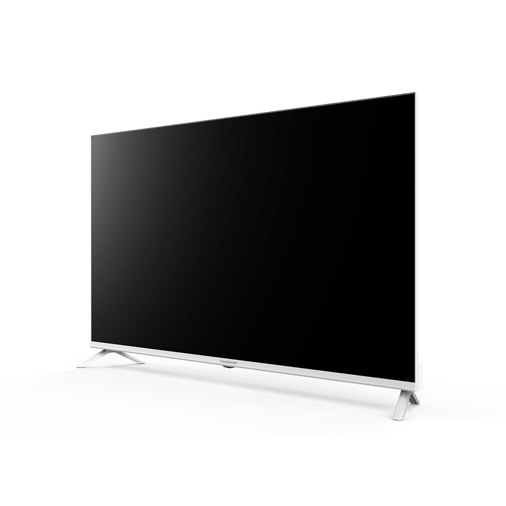 창홍 스마트 TV CH431UHD 120hz 4K 구글 5.0 블루투스 109cm(43인치) 직접설치 - 상세 이미지 3
