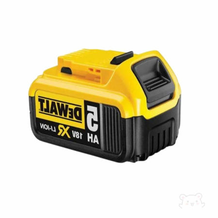 YWstore 배터리 DCB184 리튬이온배터리 충전식건전지