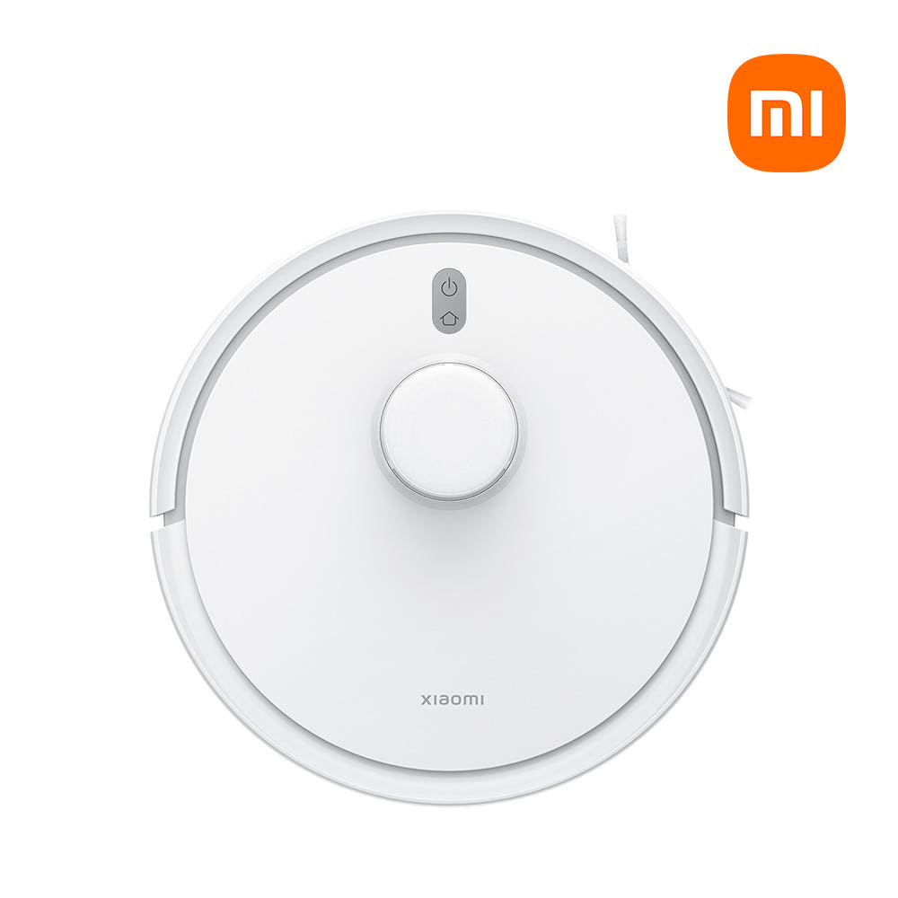 샤오미 S20 로봇청소기 상세 이미지