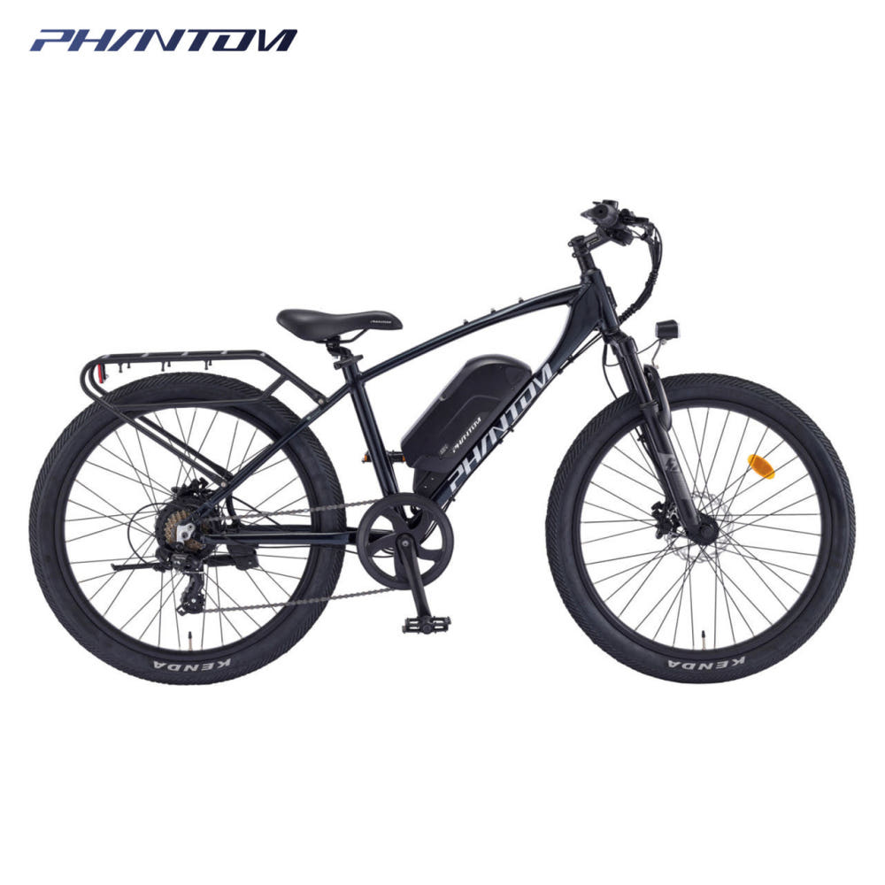 전기 자전거 배터리