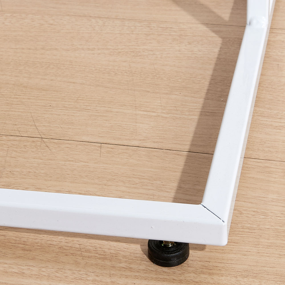 보쿠 쇼파 침대용 사이드 테이블 미니 간이 책상