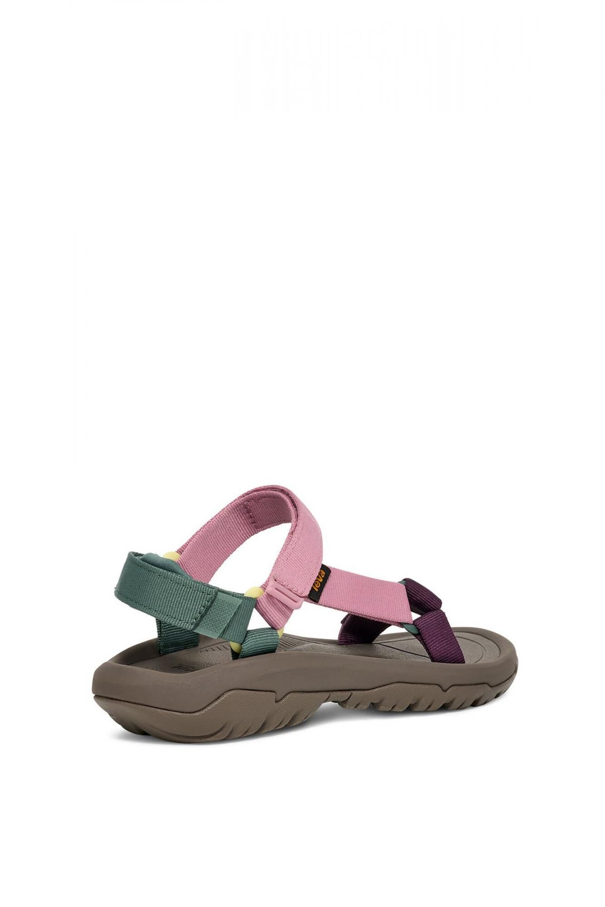 테바 테크니컬 멀티컬러 스트랩샌들 Sandalia Hurricane tiras 6629086 ESTAMPADO - 상세 이미지 4