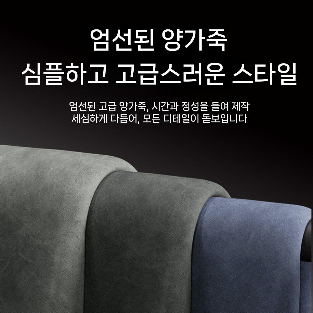 샤오미 17 프로 맥스 케이스 양가죽 가죽 커버 - 상세 이미지 2
