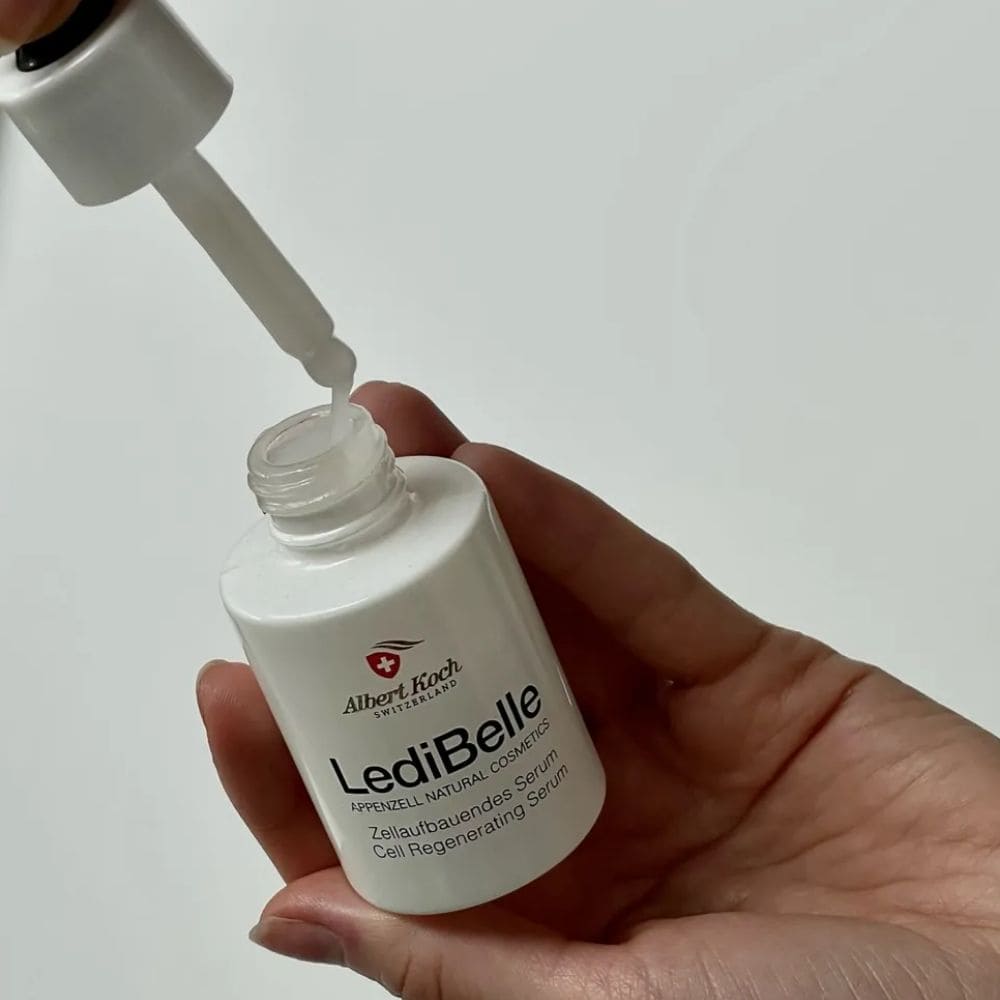 레디벨 리 제너레이팅 세럼 30ml 피부탄력 브라이트닝 수분 저자극 - 상세 이미지 2
