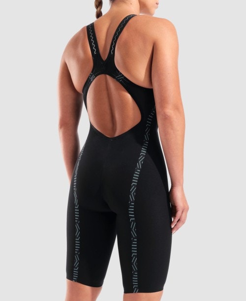 아레나 Powerskin Veloce Open Back One Piece - 상세 이미지 5