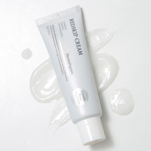 더마스퀘어 홍조진정크림 시카 재생 판테놀 크림 보습 레드스킵 펩타코실 1... 솔직 후기 | 피부 타입별 분석 - 상품 이미지 1