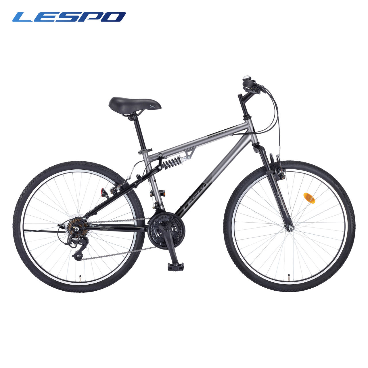 2025 삼천리 26 태풍 DX - 100%조립 운동용 출퇴근 입문용 MTB 자전거 - 상세 이미지 2
