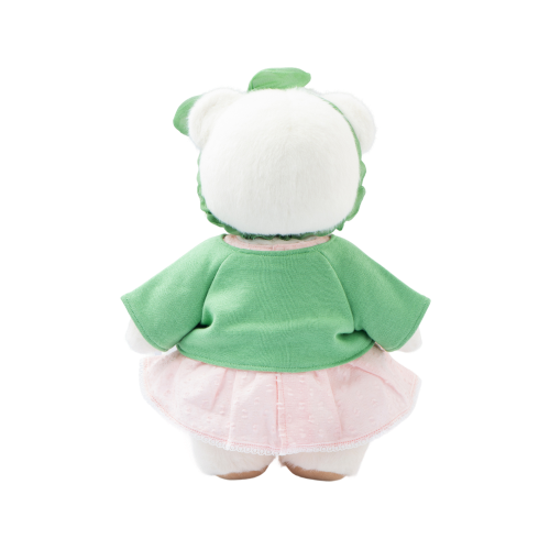 테디테일즈 클로버 세트 S / M 이미지 6