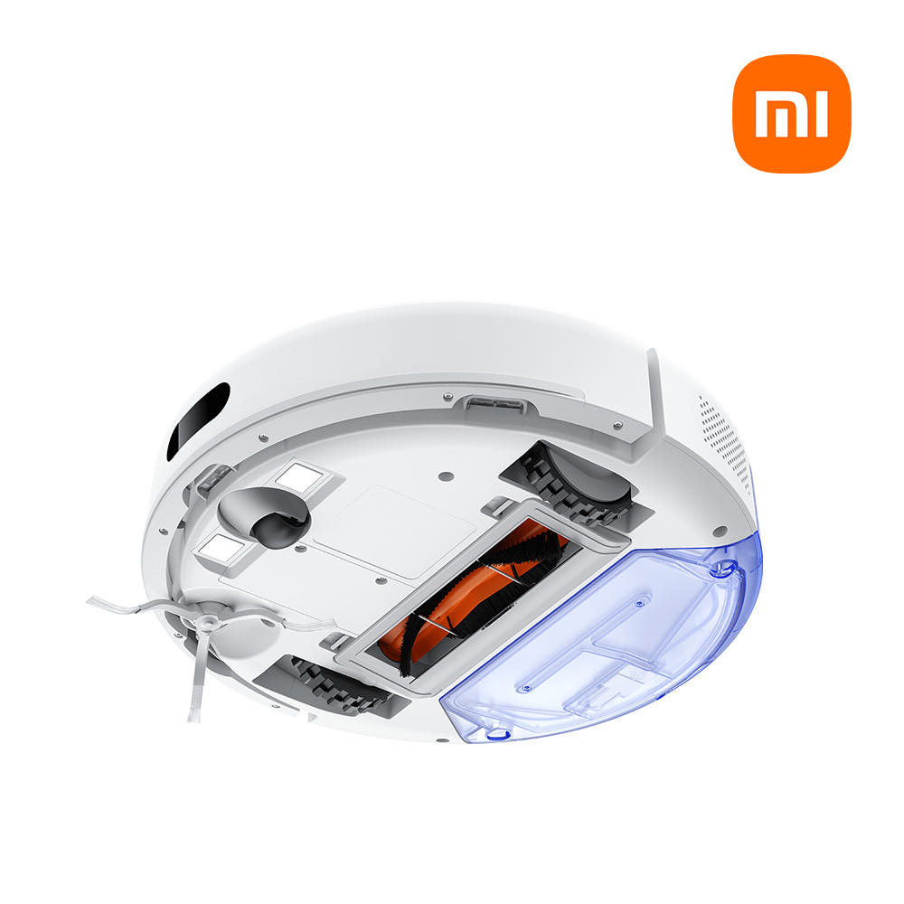 샤오미 S20 청소 장면