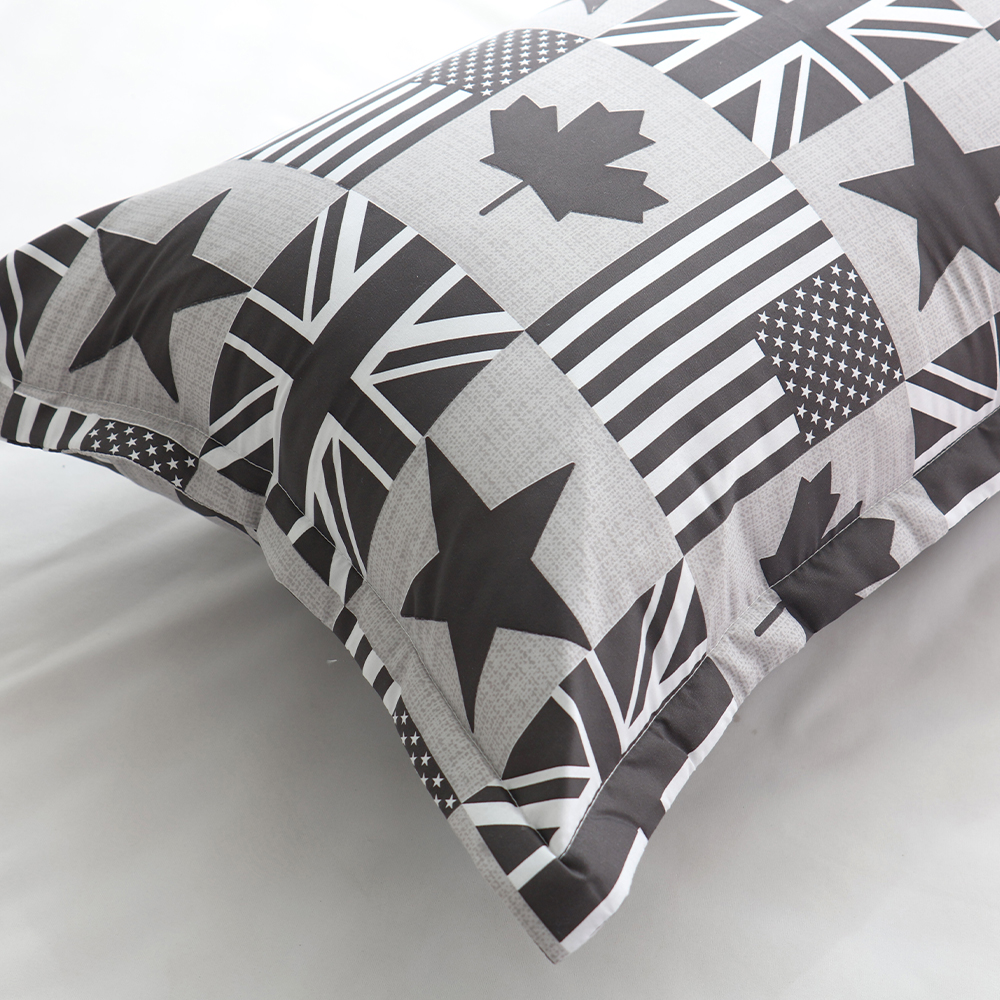 아르떼베딩 사각 등받이쿠션 침대 쇼파 허리 등쿠션