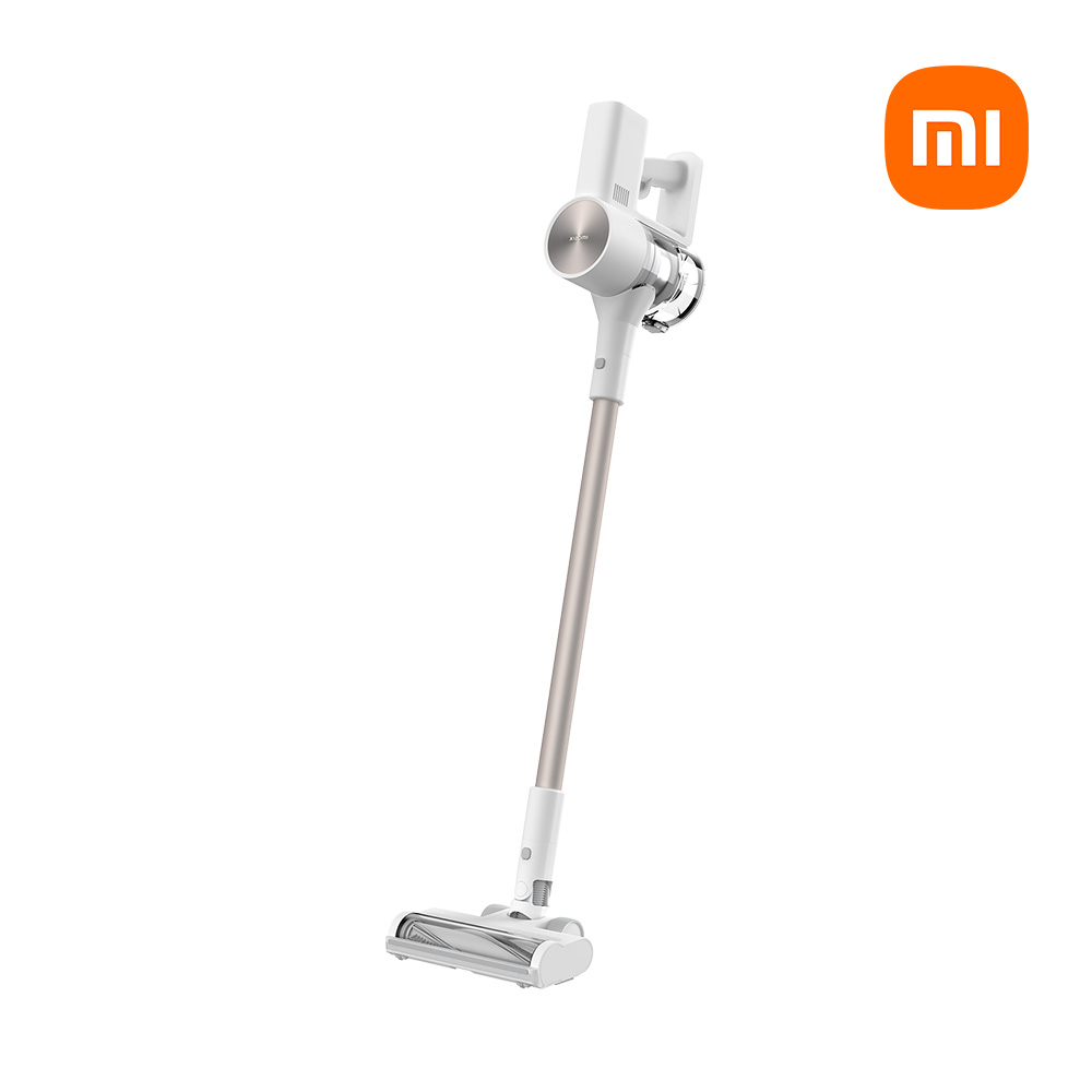 샤오미 핸디 무선청소기 G20 먼지감지 LED 25000Pa 침구브러시 대용량 제품 이미지