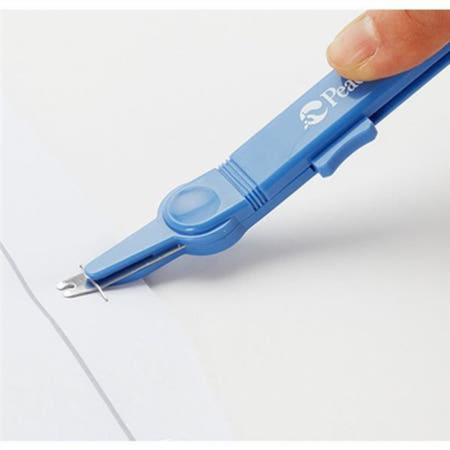 우노상점협력사 제침기 캇타 리무버 스테플러제거기 핀제거기