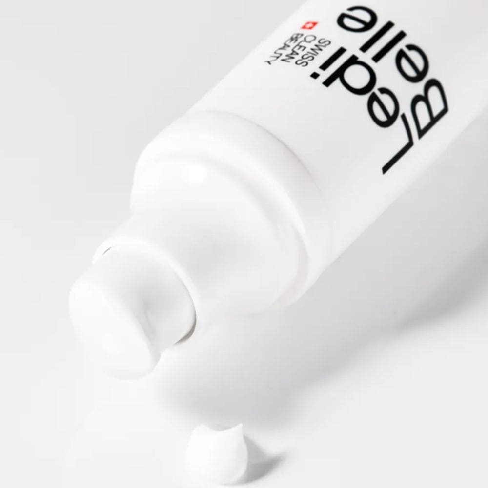 레디벨 리치 모이스쳐라이징 크림 50ml 피부탄력 브라이트닝 수분 저자극 - 상세 이미지 2