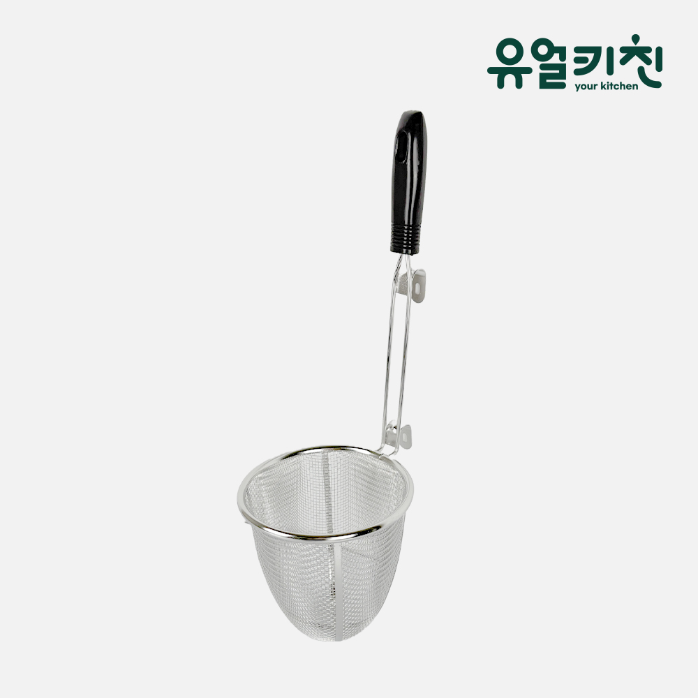 국산 면건지기 스텐 국수 건지기 우동 조리 중 - 상세 이미지 2