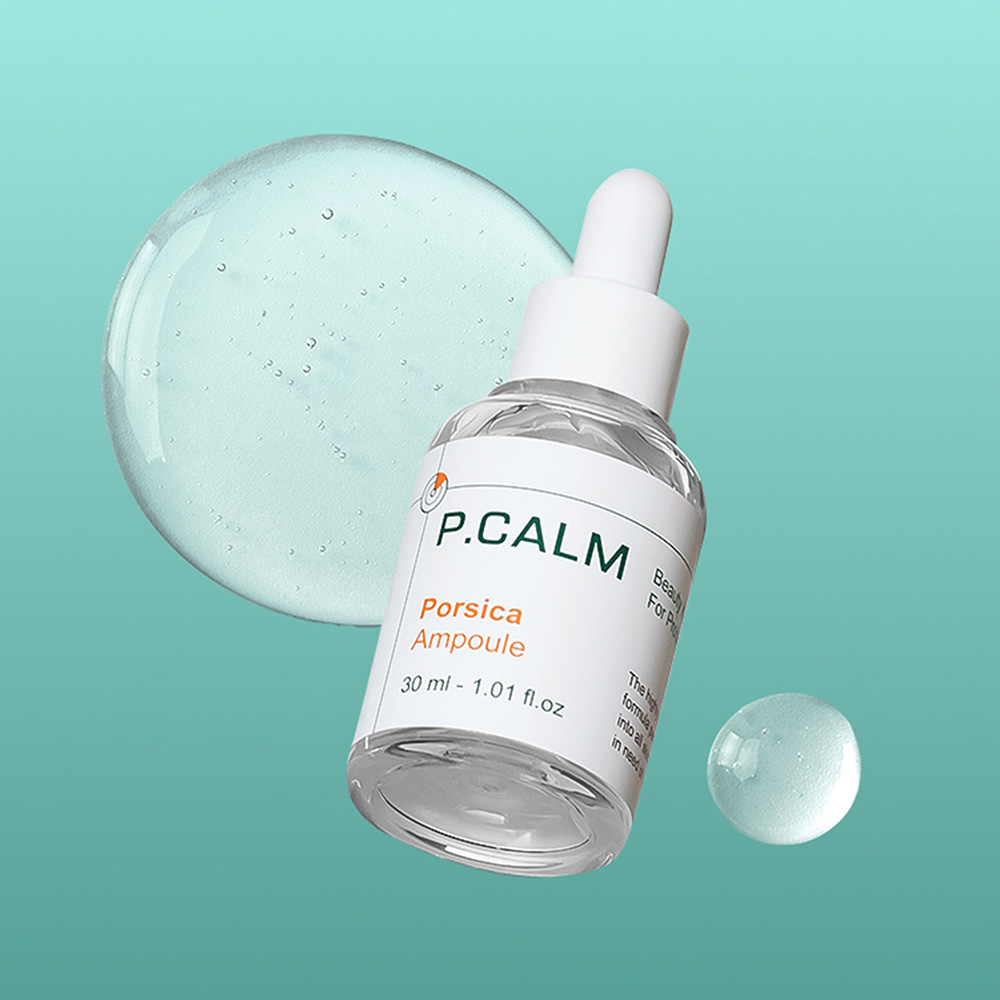 피캄 포시카 앰플 30ml - 메인 이미지
