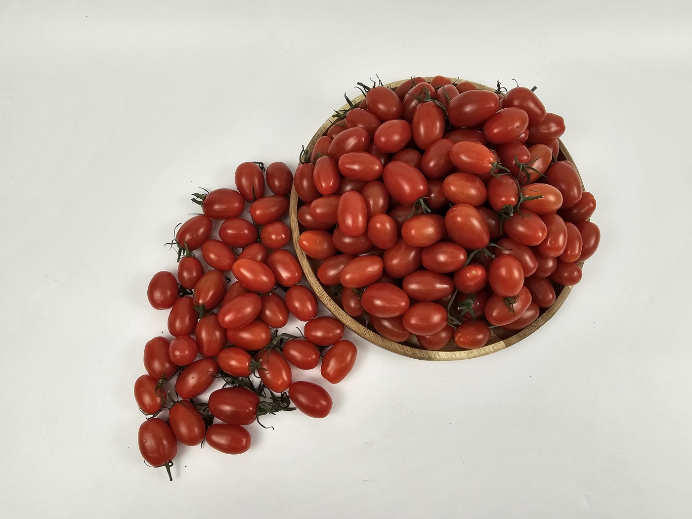 망고향 스윗마토 스테비아 방울토마토 2kg, 1개 - 상세 이미지 5