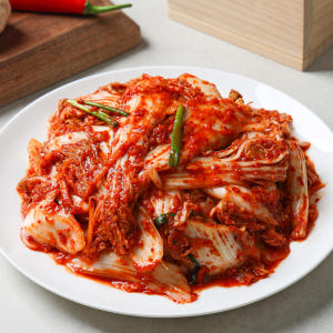 전라도 배추겉절이 김치 2kg 국내산 농산물 100% 맛있게 먹은 솔직 후기 - 상품 이미지 2