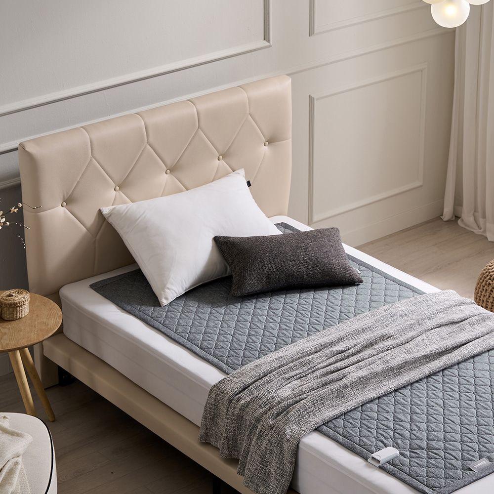 일월 탄소매트 카본 초절전 전기요 온열 캠핑 전기매트 전기장판