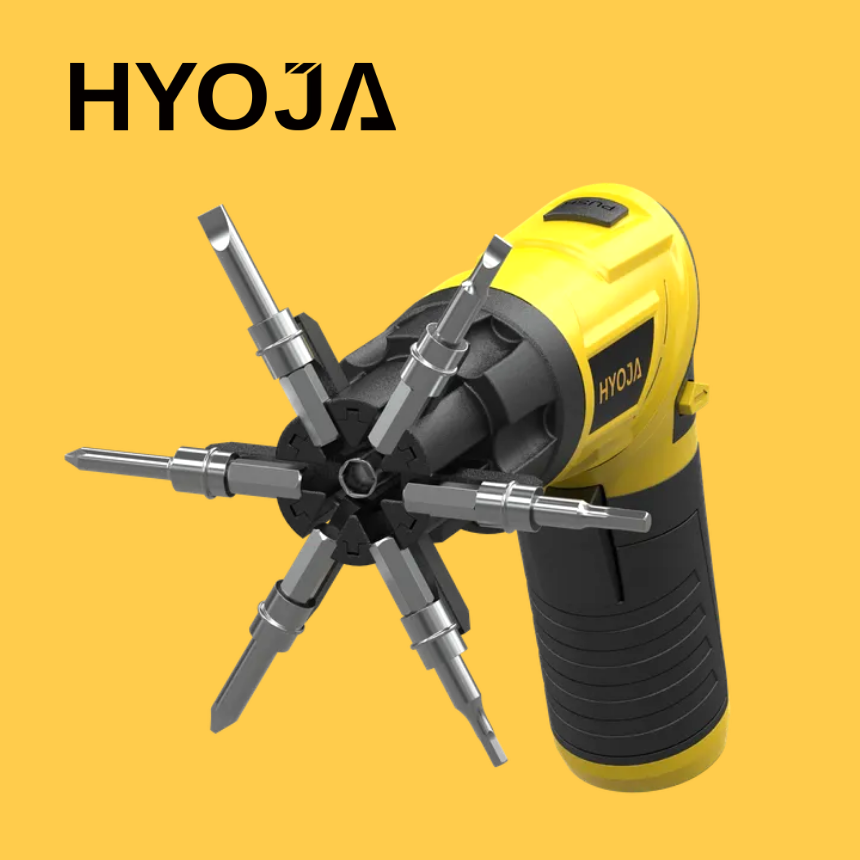 효자 충전 전동 드라이버 3.6V 스크류 무선 드릴 가정용 미니 소형 세... 실사용 후기 | 효과 있을까? - 대표 이미지