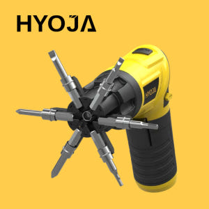 효자 충전 전동 드라이버 3.6V 스크류 무선 드릴 가정용 미니 소형 세... 실사용 후기 | 효과 있을까? - 상품 이미지 1