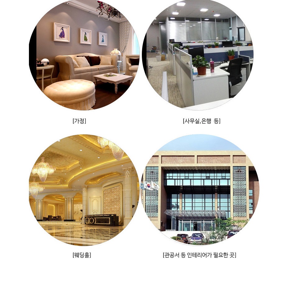 바퀴달린화분선반 나무화분받침대 화분우드스탠드 - 상세 이미지 3