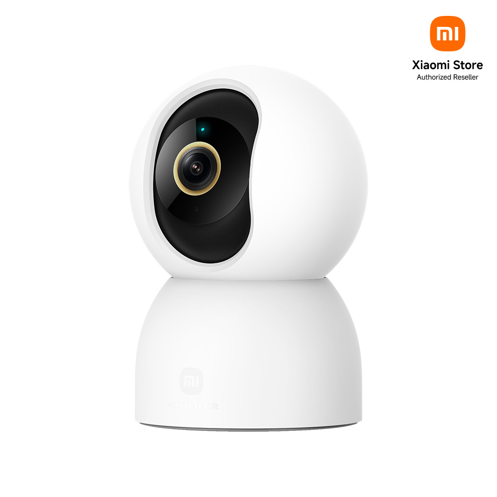 샤오미 스마트 4K HDR 카메라 홈캠 C701 CCTV 베이비캠 펫캠 반려동물 케어 이미지 2