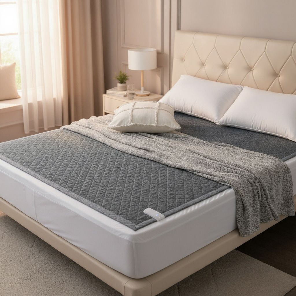 일월 탄소매트 카본 초절전 전기요 온열 캠핑 전기매트 전기장판