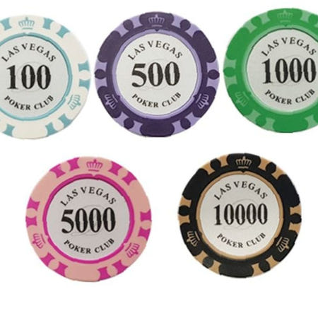 제이디에스골드오션 강원도 스타일 카지노칩 포커칩 스포츠