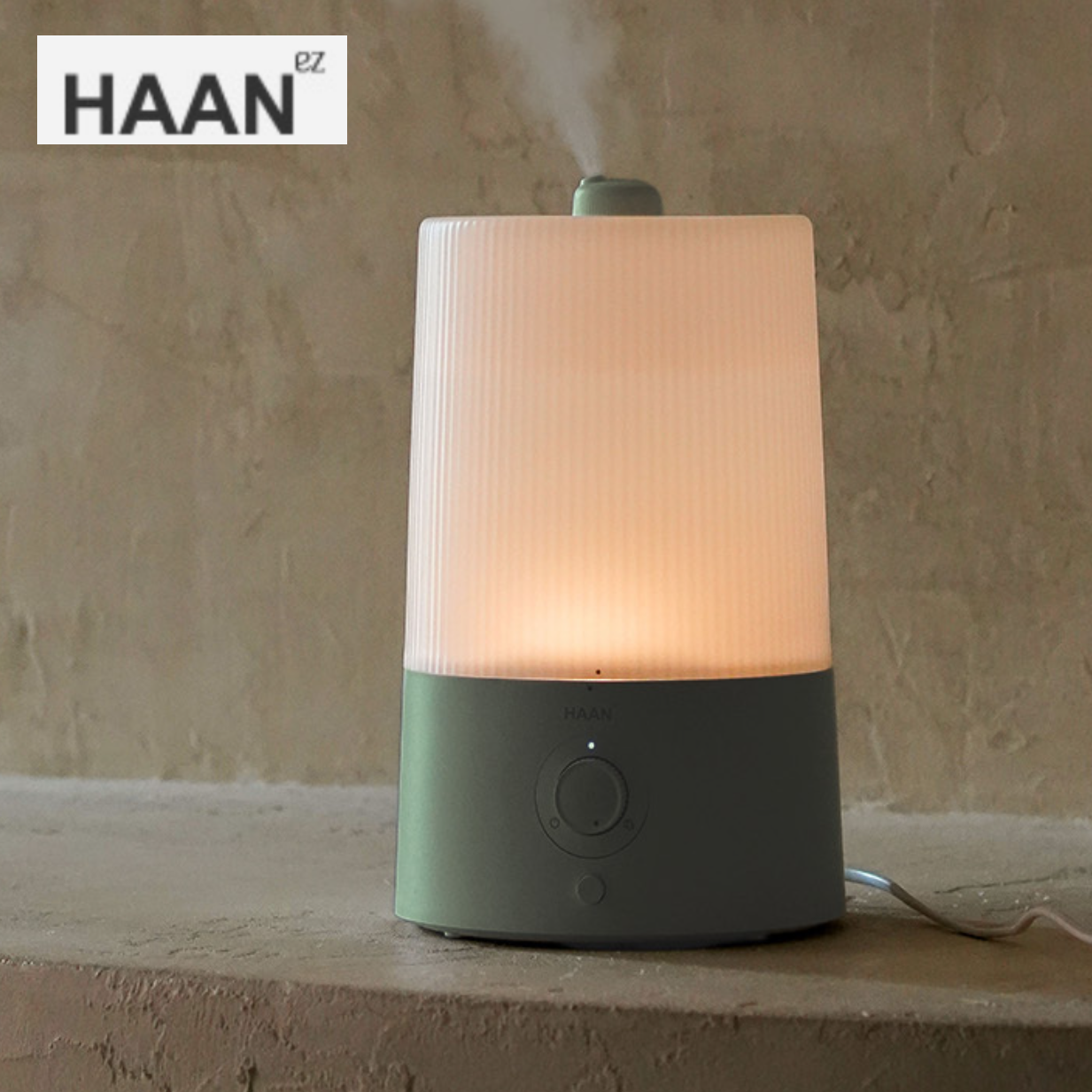 한경희 무소음 통세척 가습기 청소쉬운 가습기 아기방 가습기