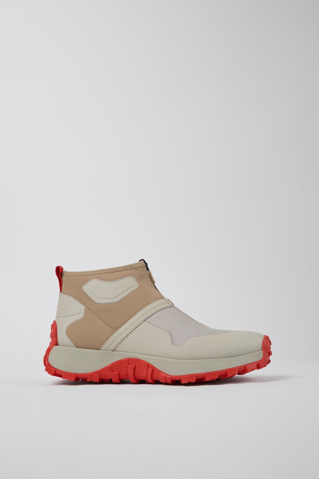 캠퍼 테크니컬 멀티컬러 비브람 앵클부츠 Drift Trail K400740-001 MULTICOLOR - 상품 이미지