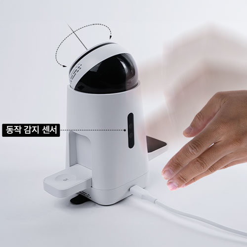 3in1 Qi2 15W 고속 무선충전 스테이션 아이폰 애플워치 에어팟 감성공장 이미지 6