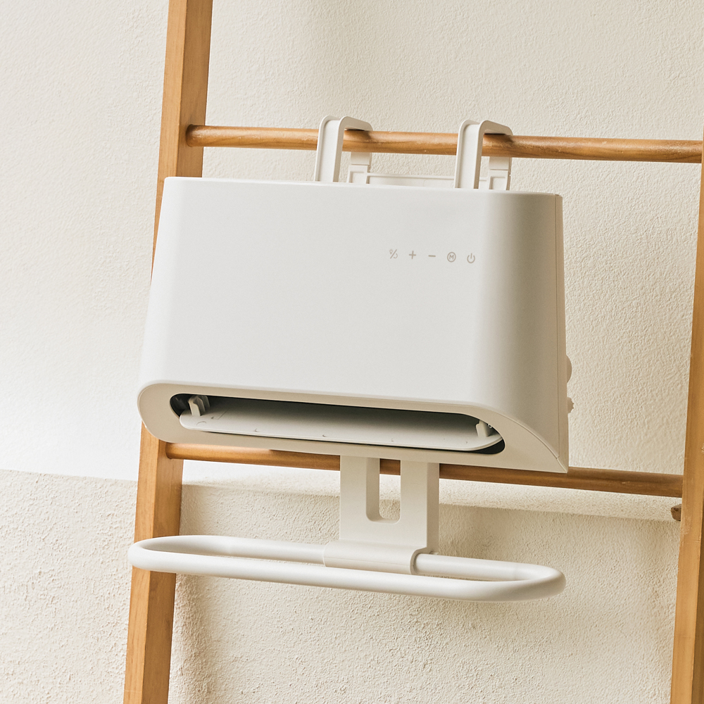 한일 AI플러스 욕실히터 화장실 벽걸이 무타공 온풍기