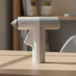 호토 무선 글루건 미니 충전 핫멜트 글루건심 스틱 실사용 후기 | 효과 있을까? - 상품 이미지 3